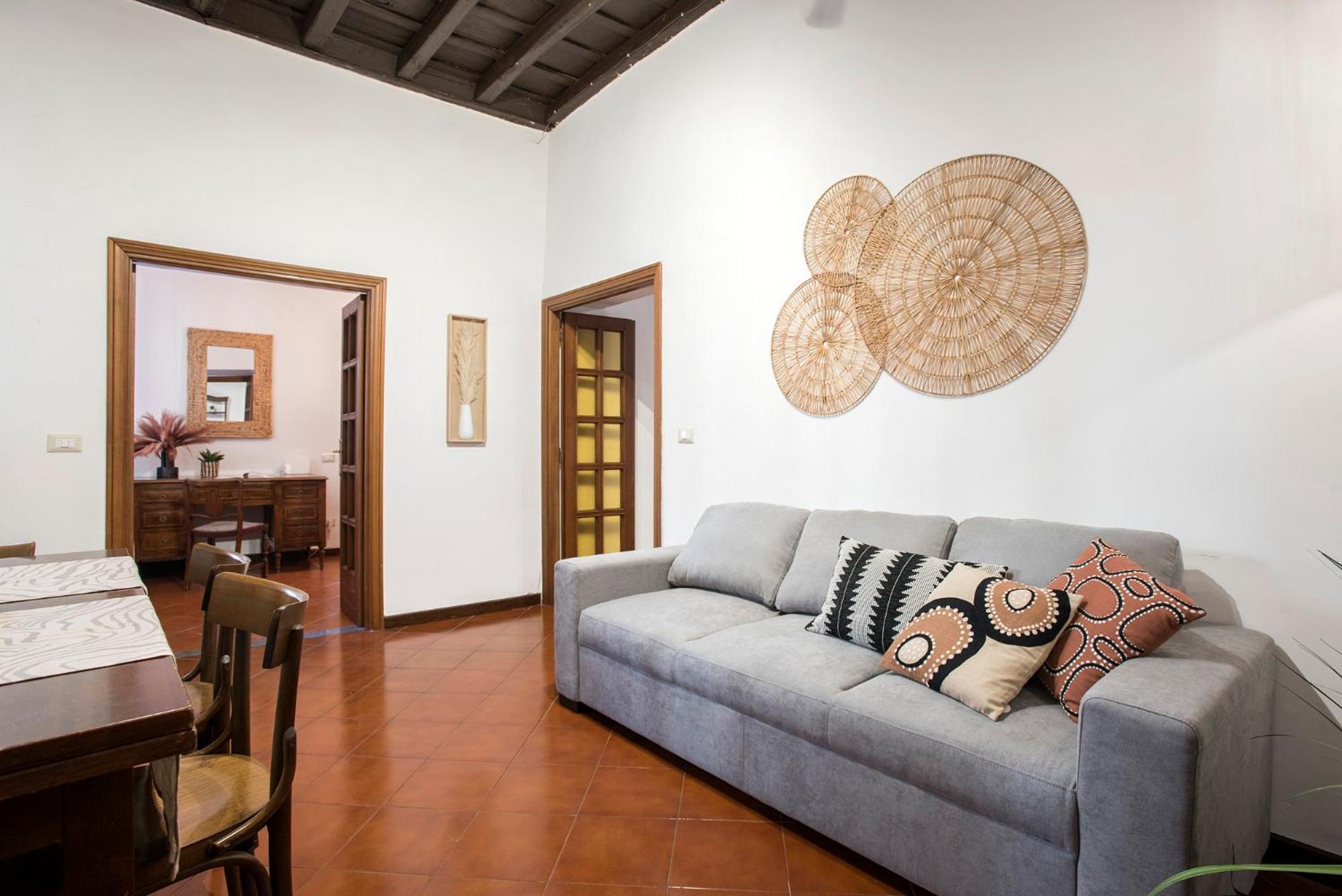 Appartamento Trevi Fountain House Deluxe *