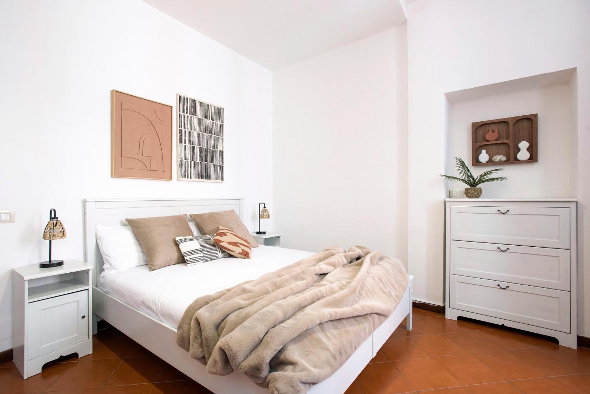 Appartamento Trevi Fountain House Deluxe Roma