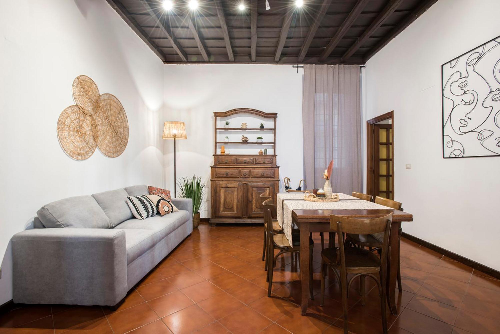 Trevi Fountain House Deluxe * Roma
