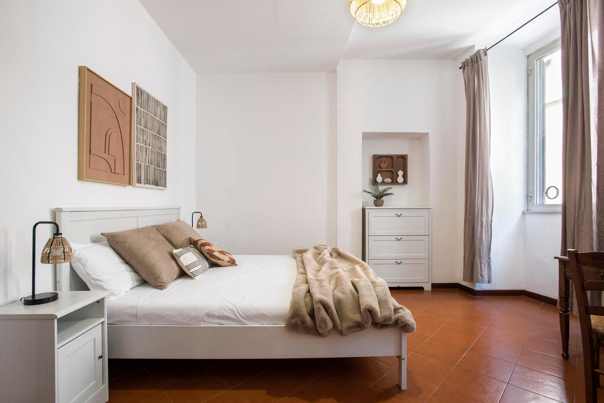 Trevi Fountain House Deluxe Appartamento