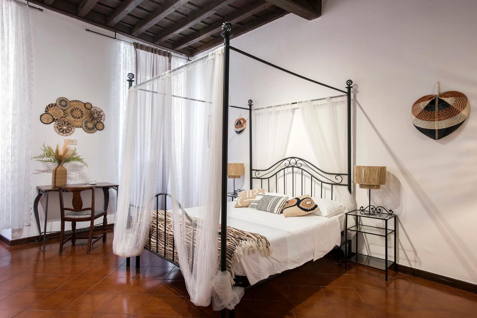 Trevi Fountain House Deluxe Appartamento