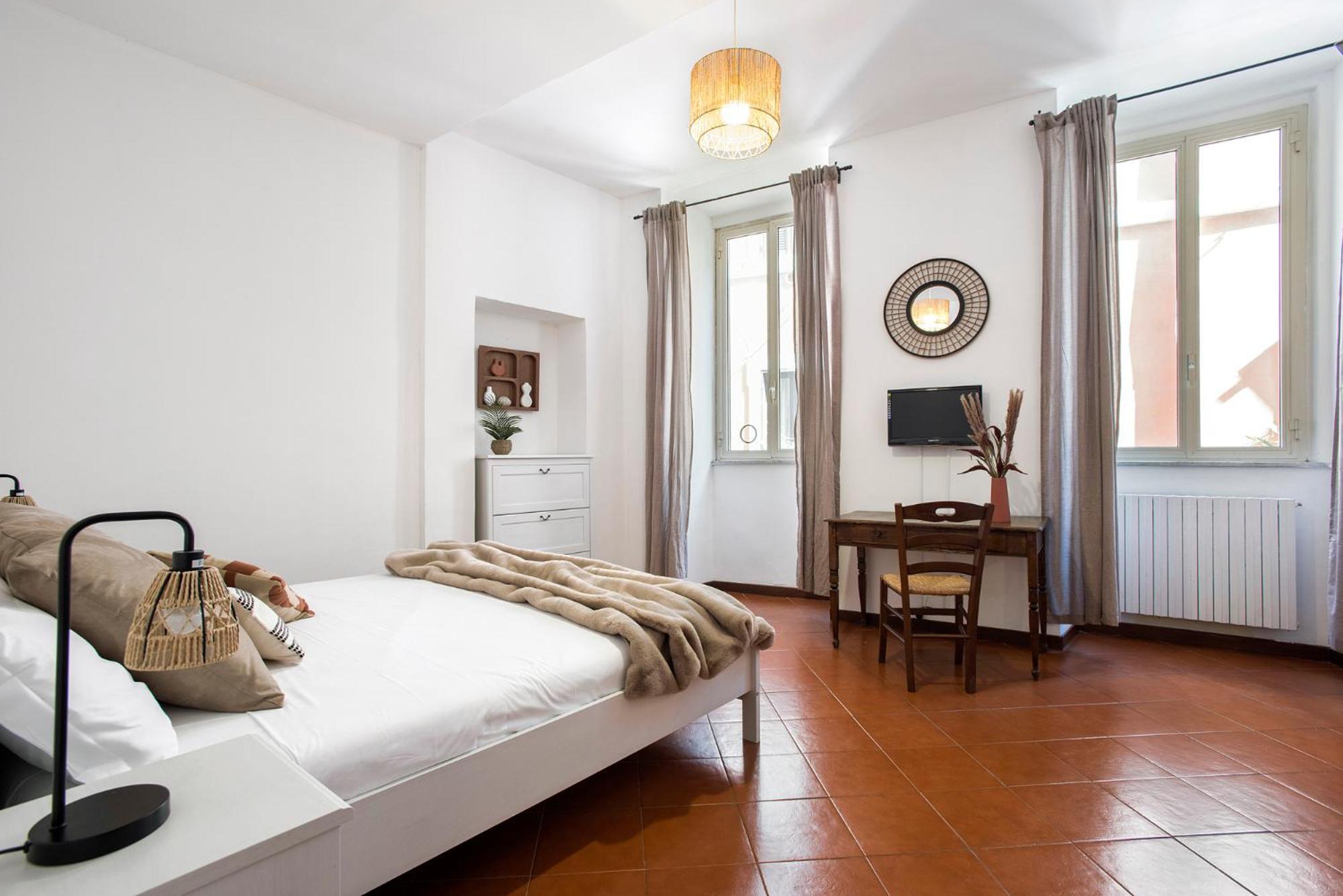 Appartamento Trevi Fountain House Deluxe Roma