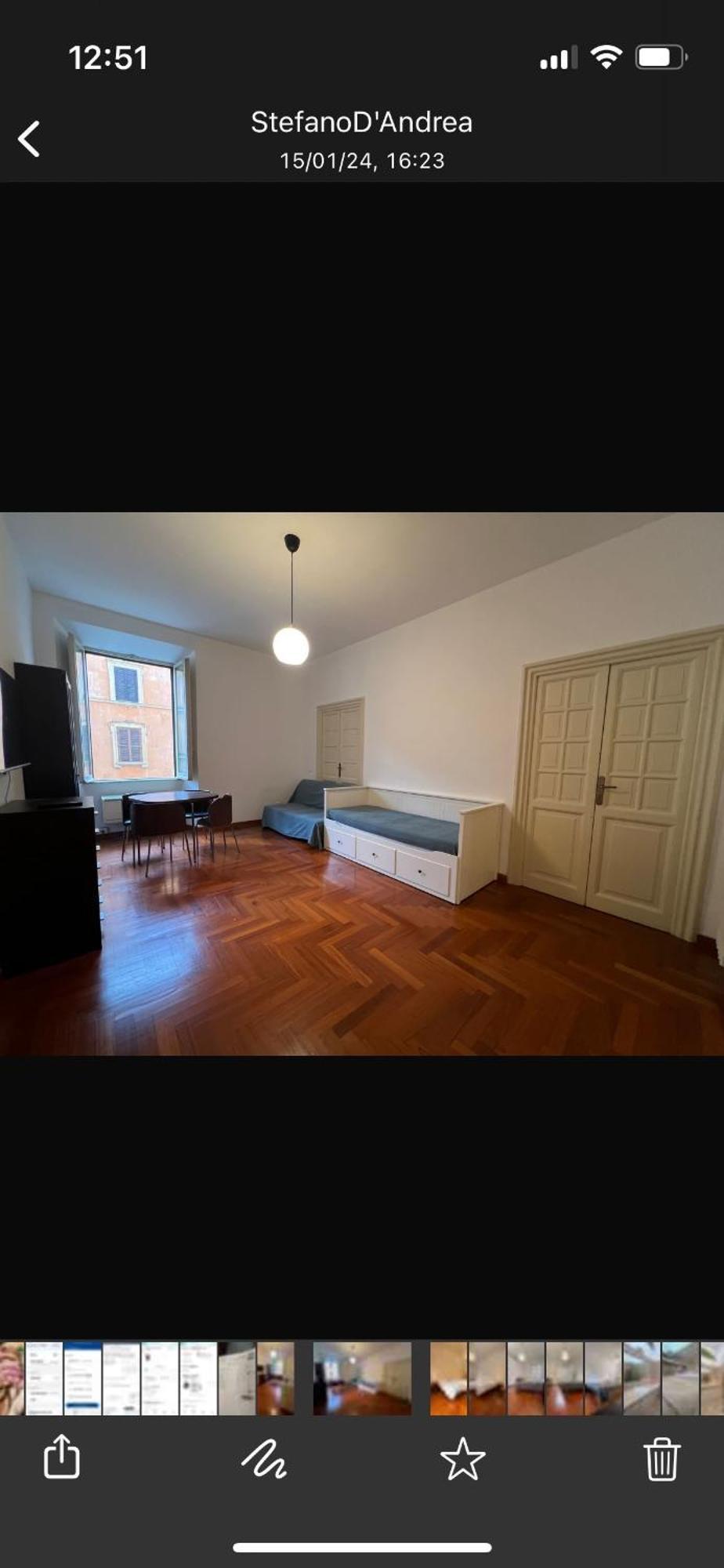 Casa vacanze Stefano Roma