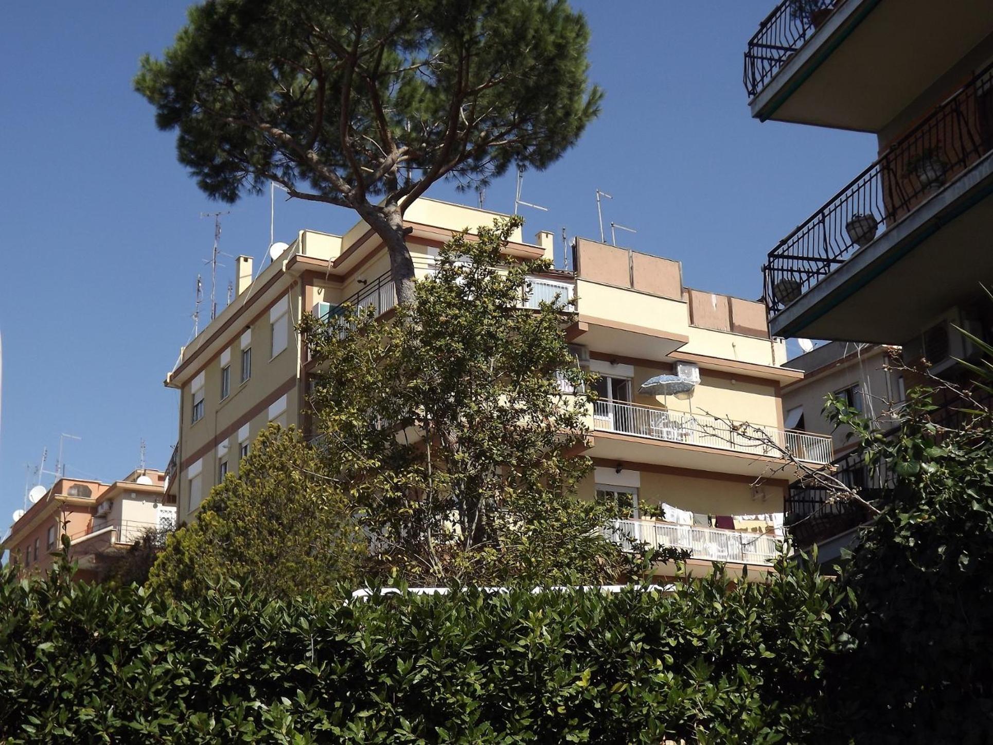 Apartment Gilda Vacanze Metro Battistini Rome