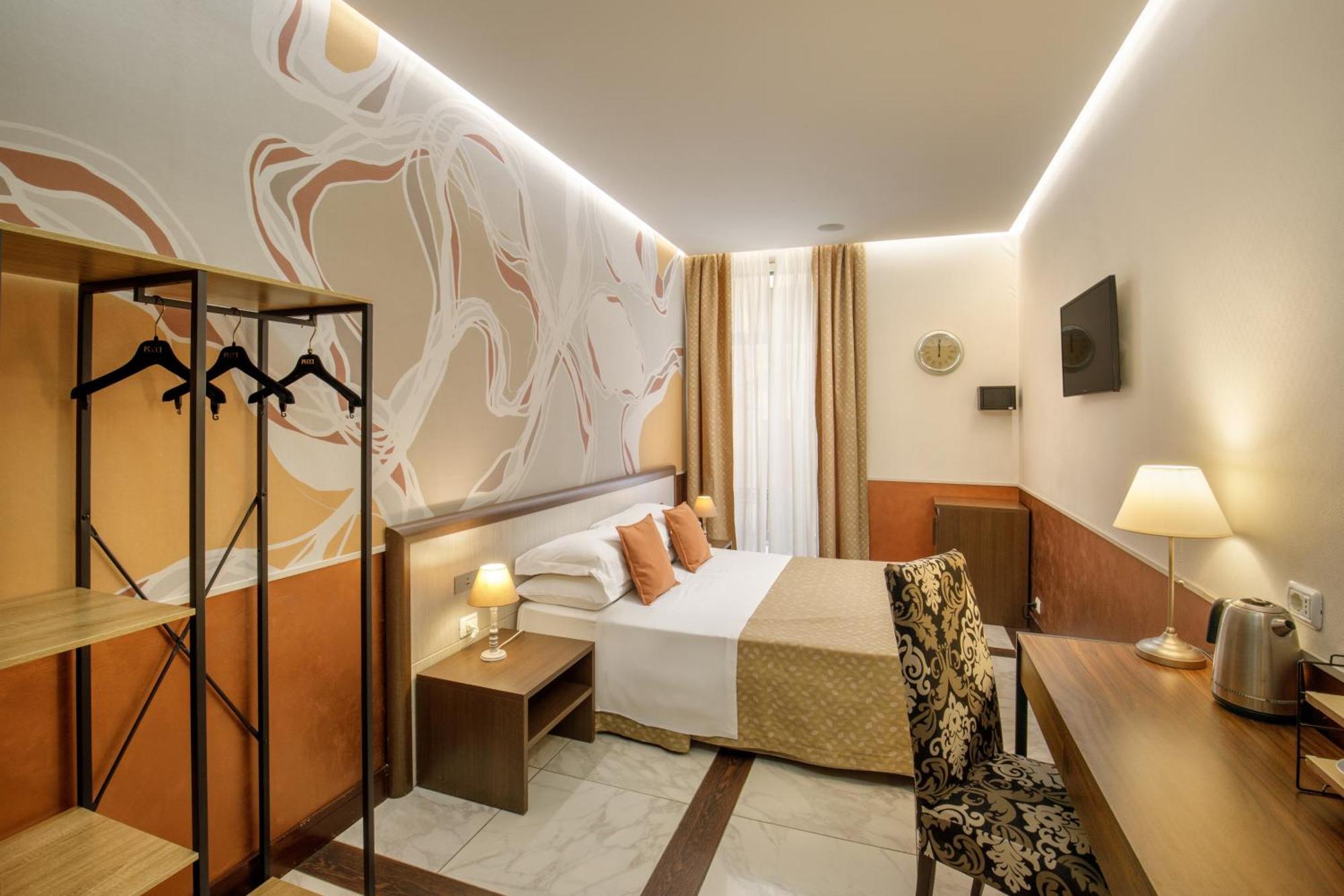 Corso Grand Bed & Breakfast Rome