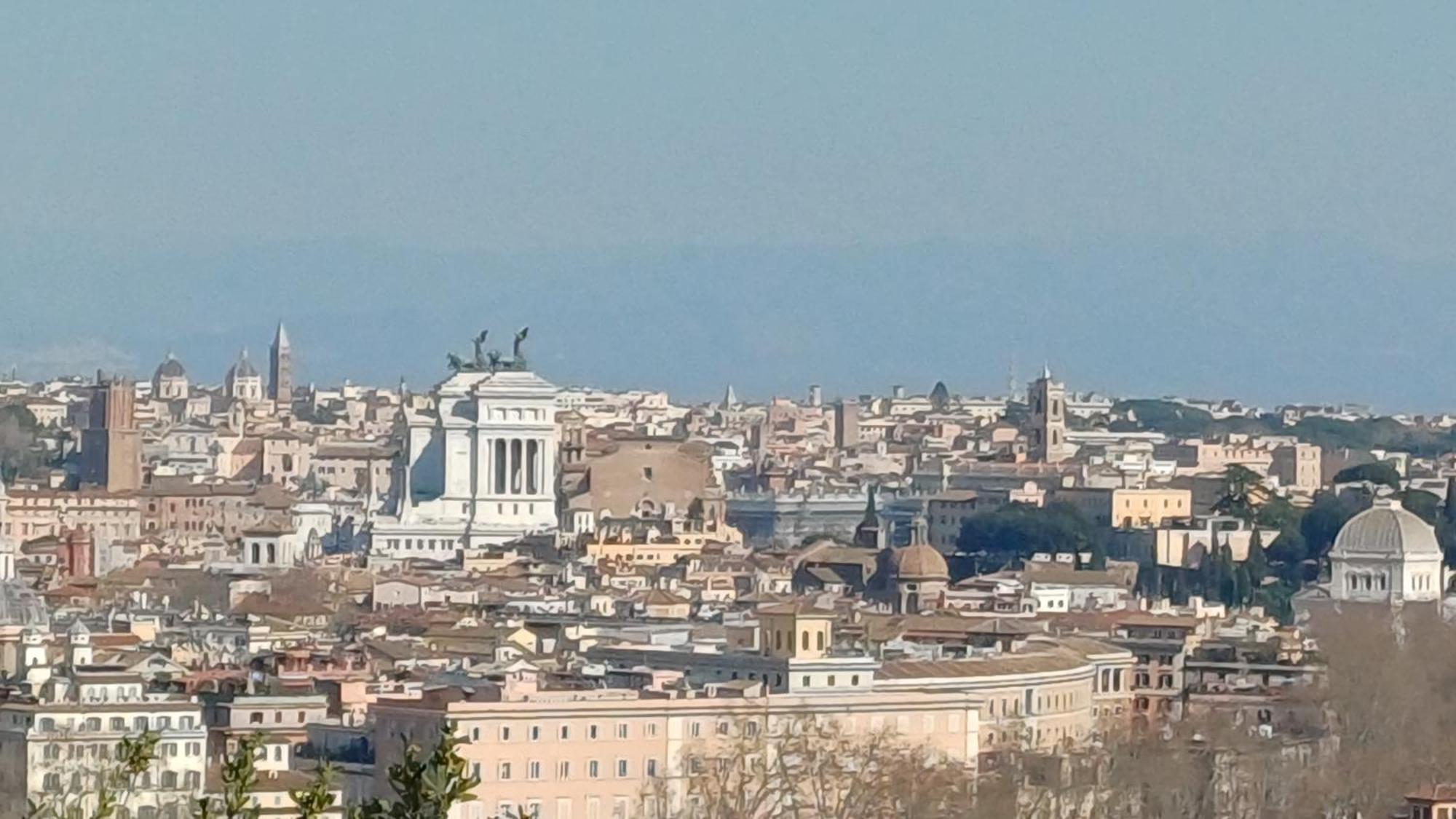 Affittacamere Chiara Stella Roma