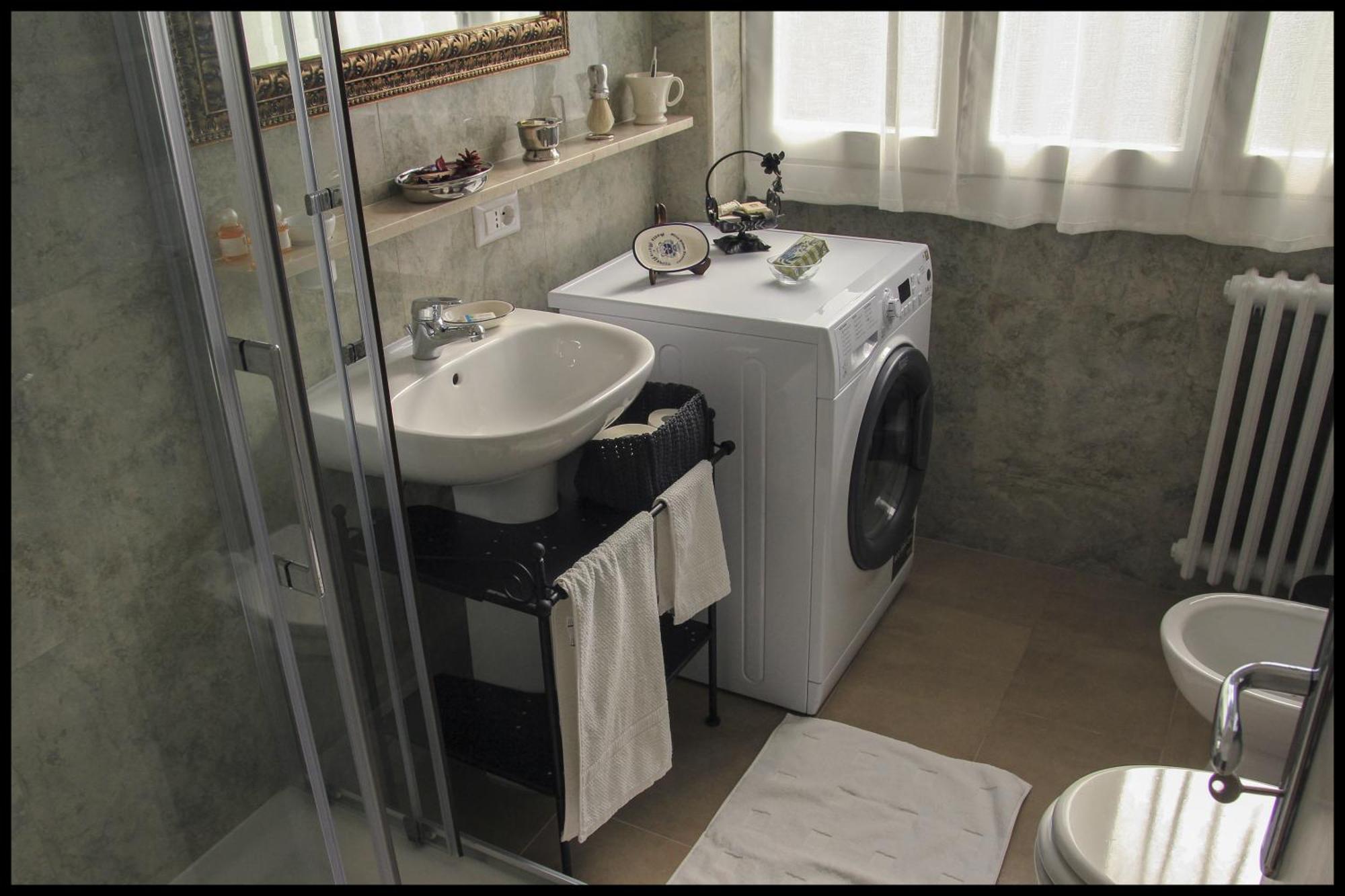 Apartment Domus Vacanze - Qui Staremo Bene