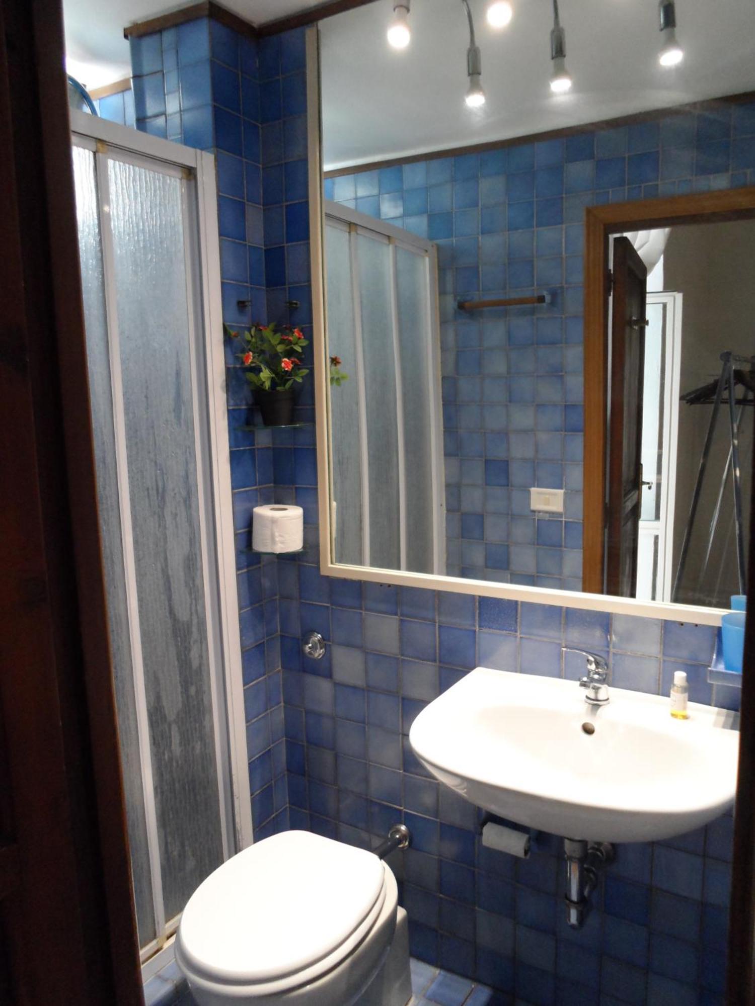 Apartment Vaticano Ohana Trastevere *