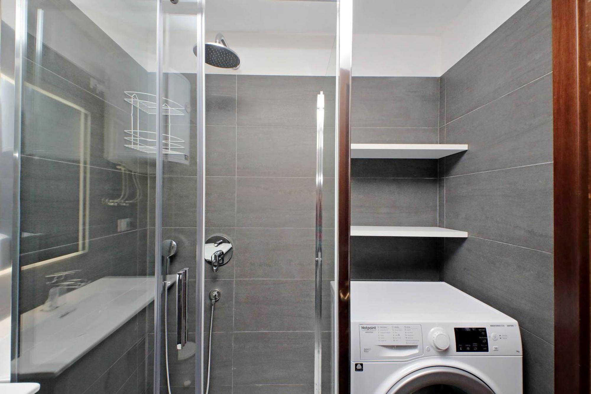 Apartment Lovely Via Sistina *