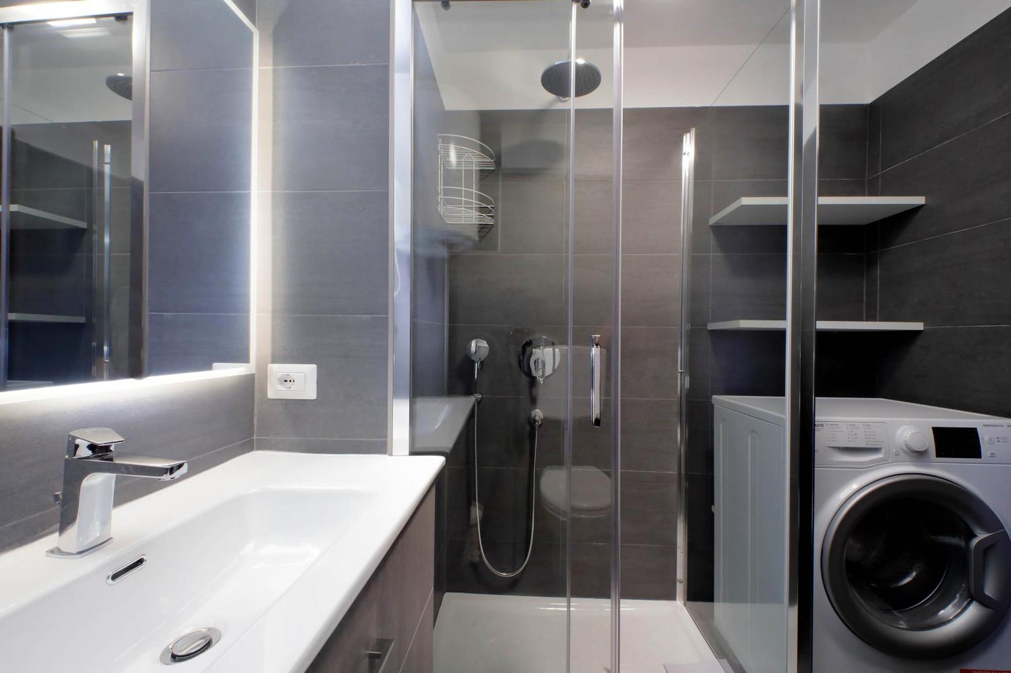 Lovely Via Sistina Apartment