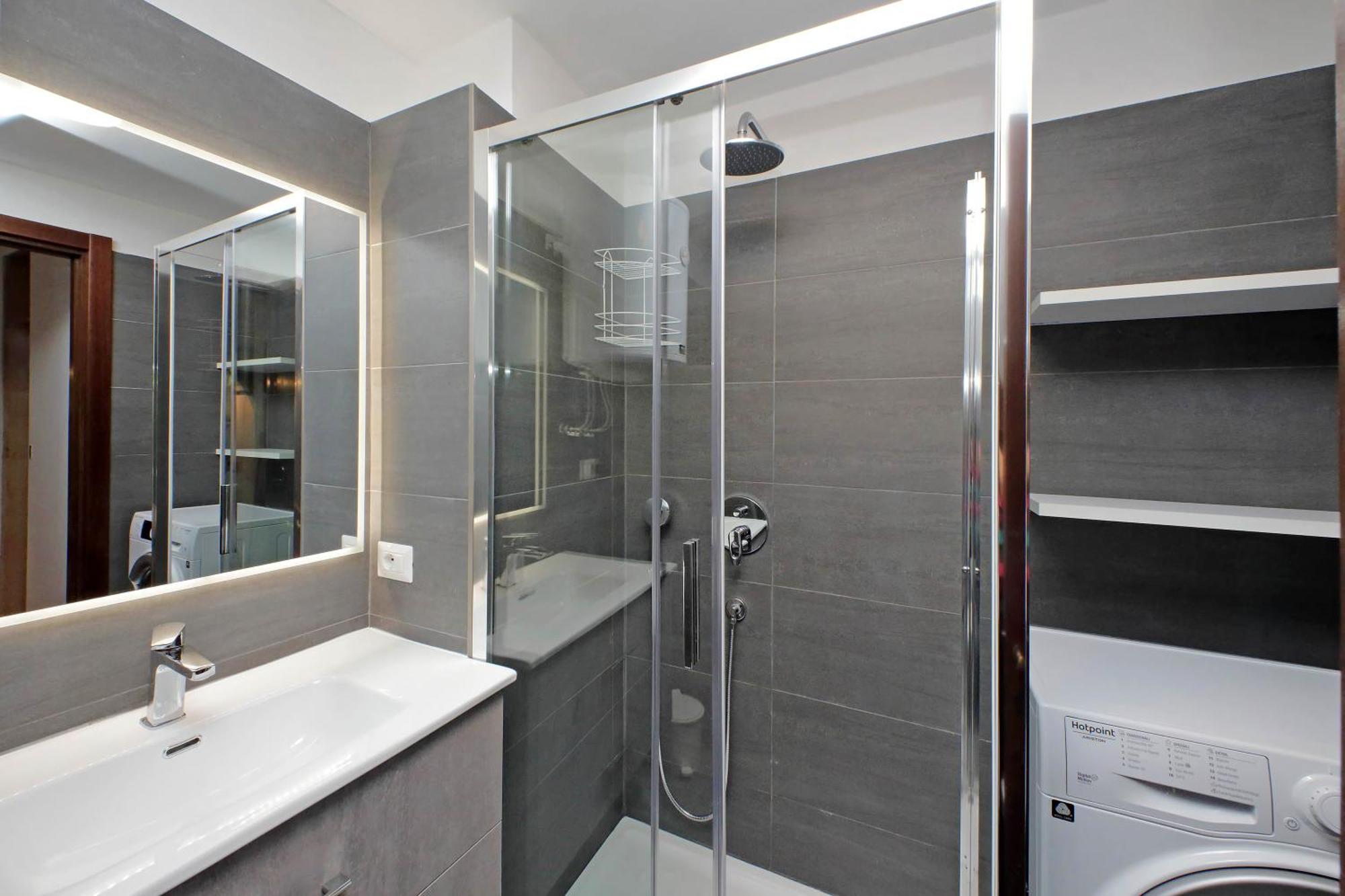 Lovely Via Sistina Apartment *