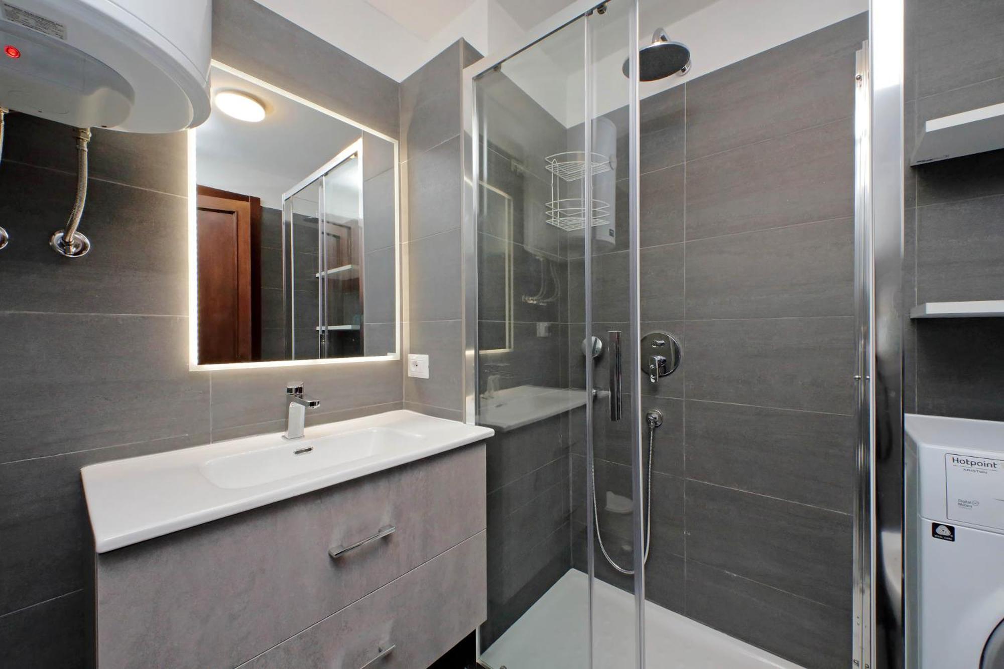 Lovely Via Sistina Apartment Rome