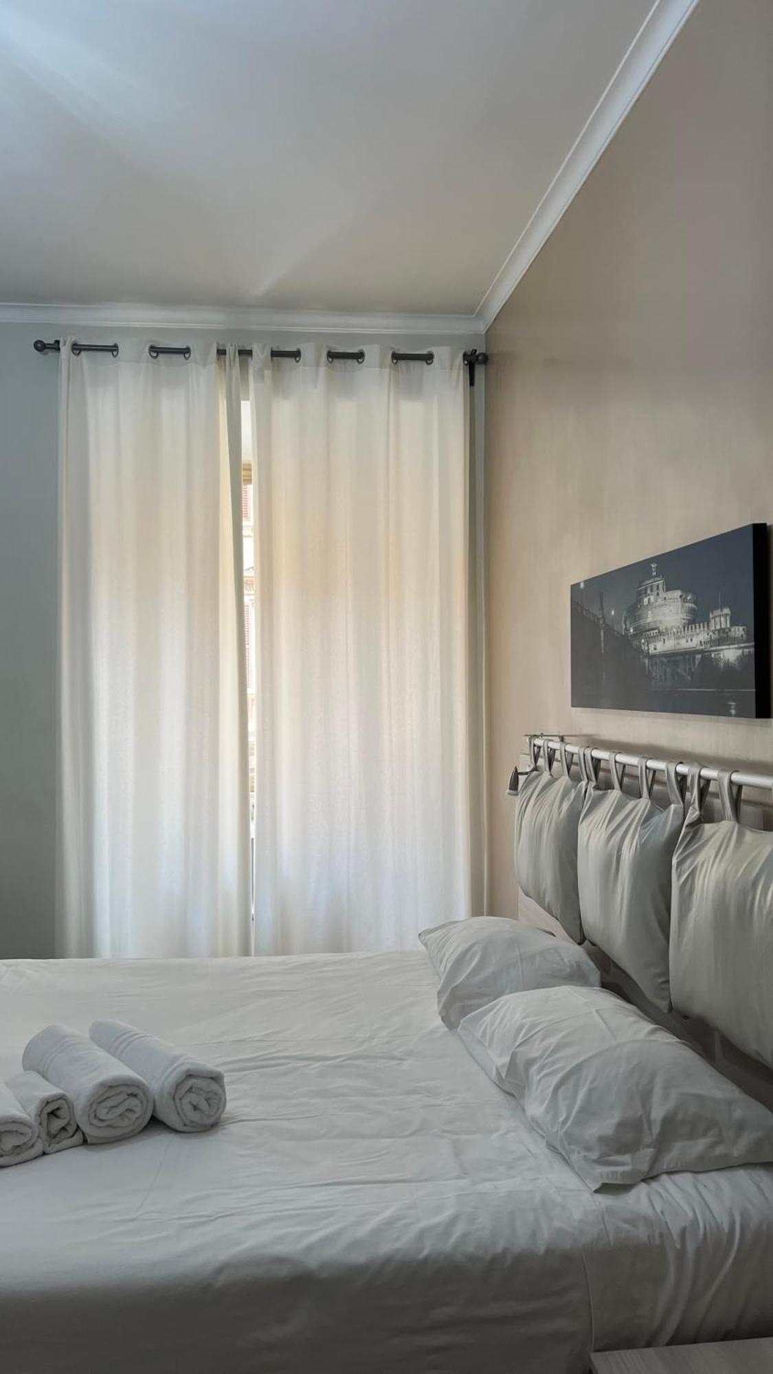 Aria Guest house *