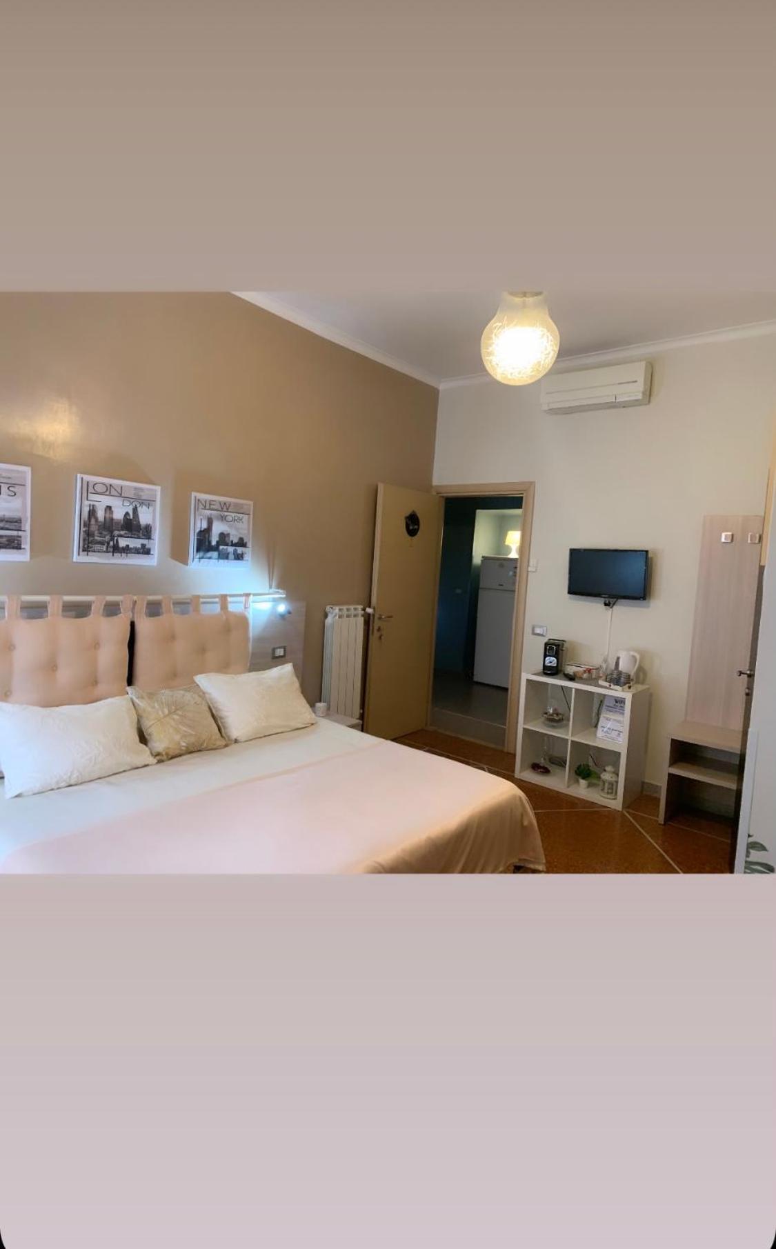 Aria Guest house