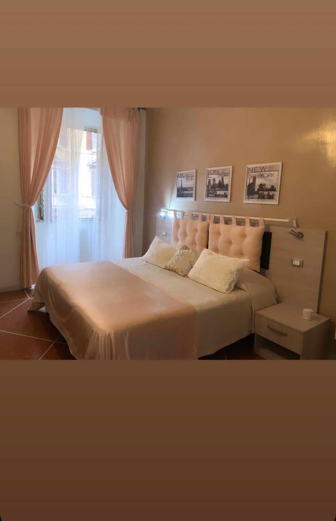 Aria Guest house *