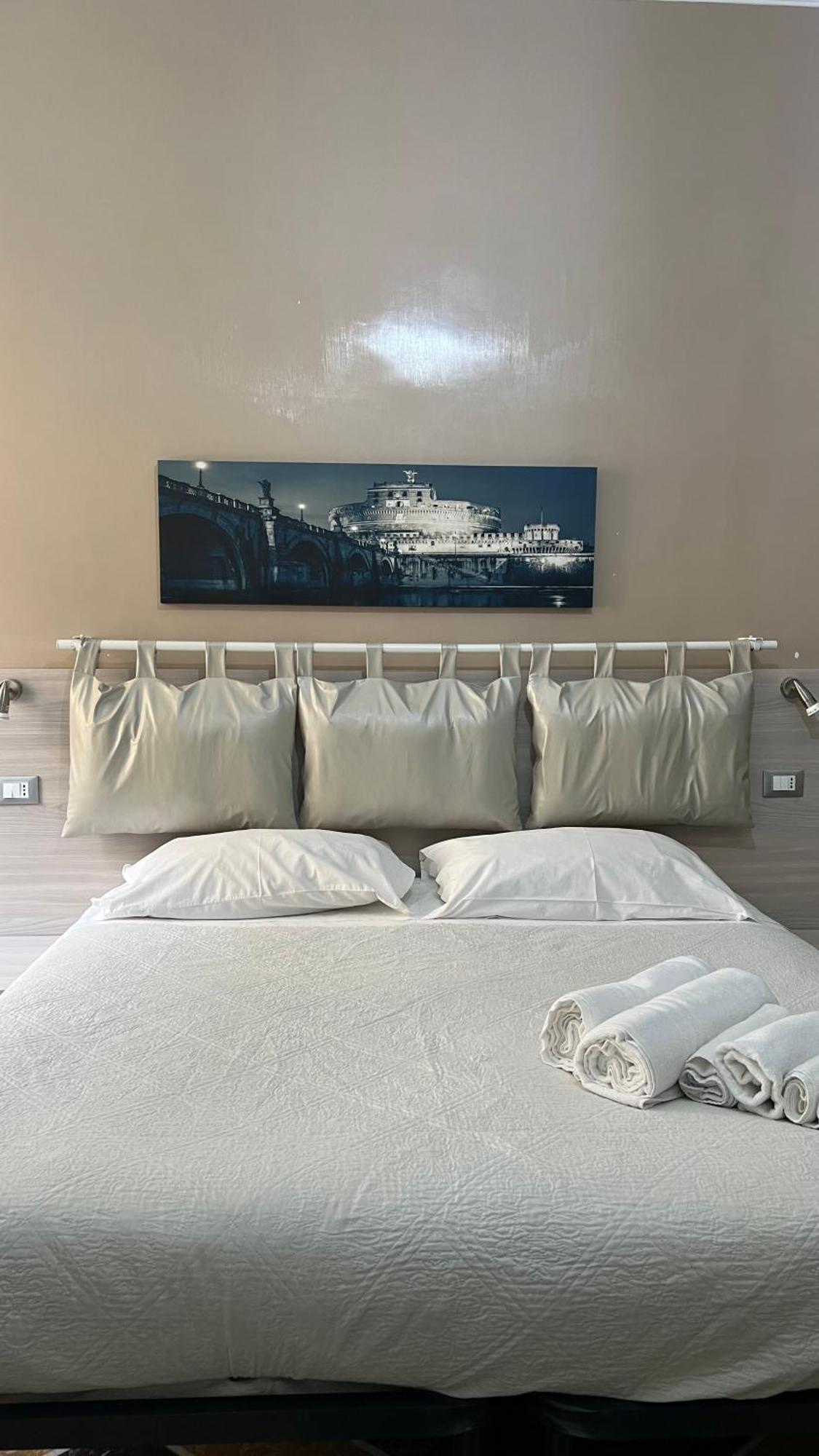 Guest house Aria *