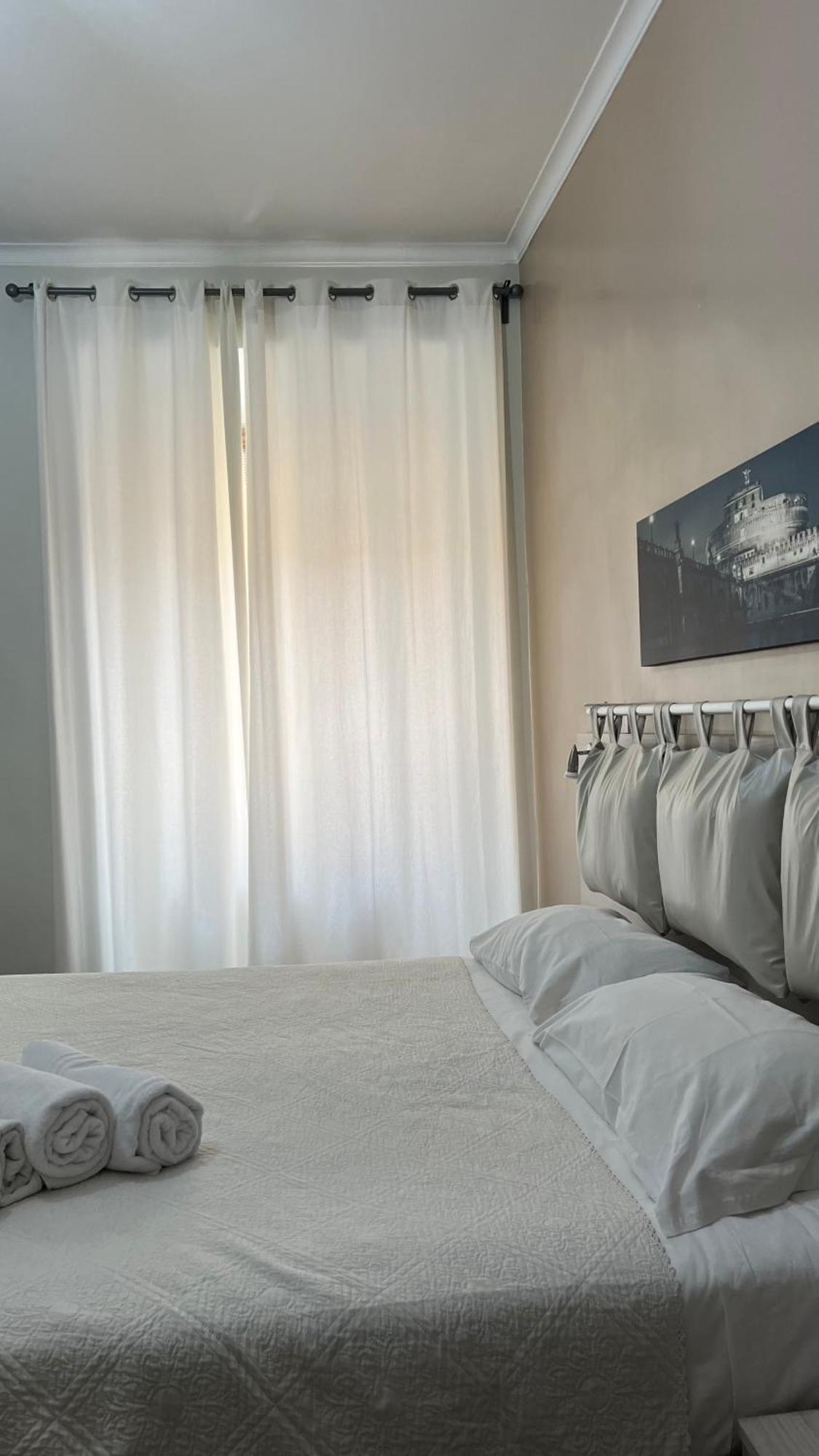 Guest house Aria Rome