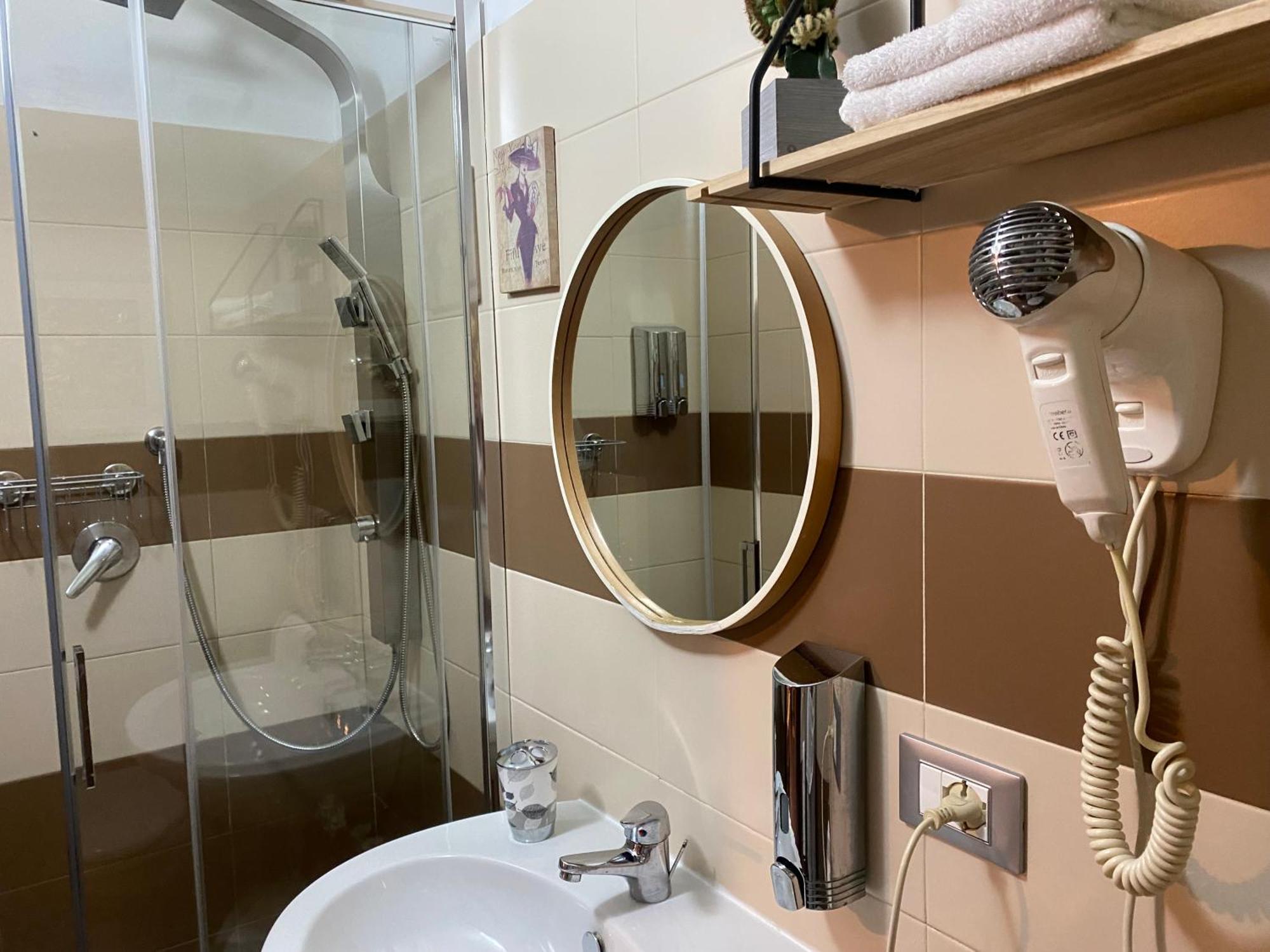 Aria Guest house