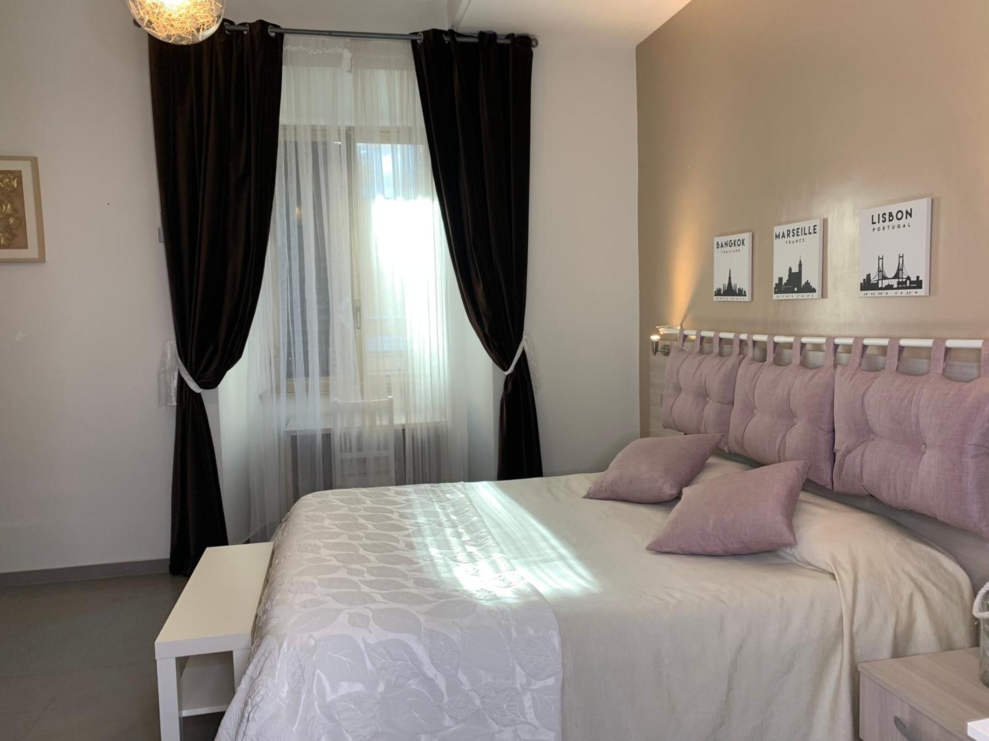Guest house Aria