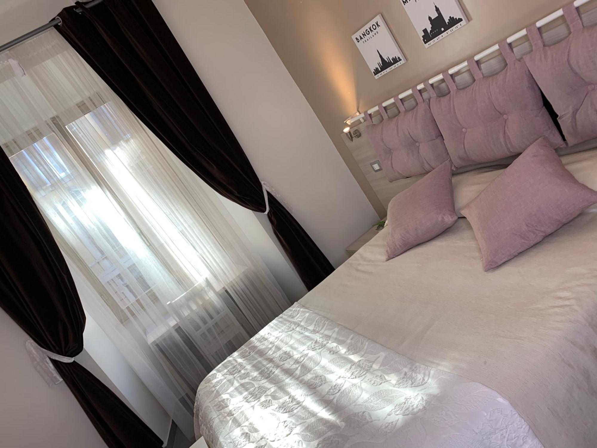 Aria Guest house *