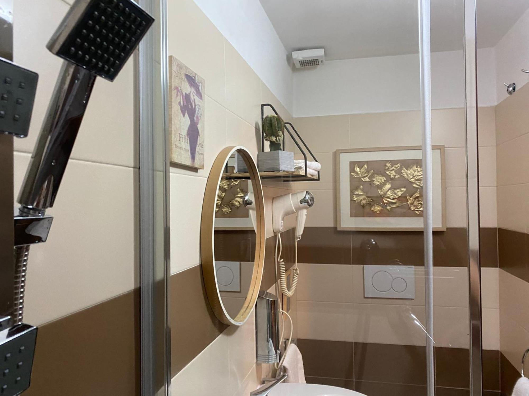 Aria Guest house *
