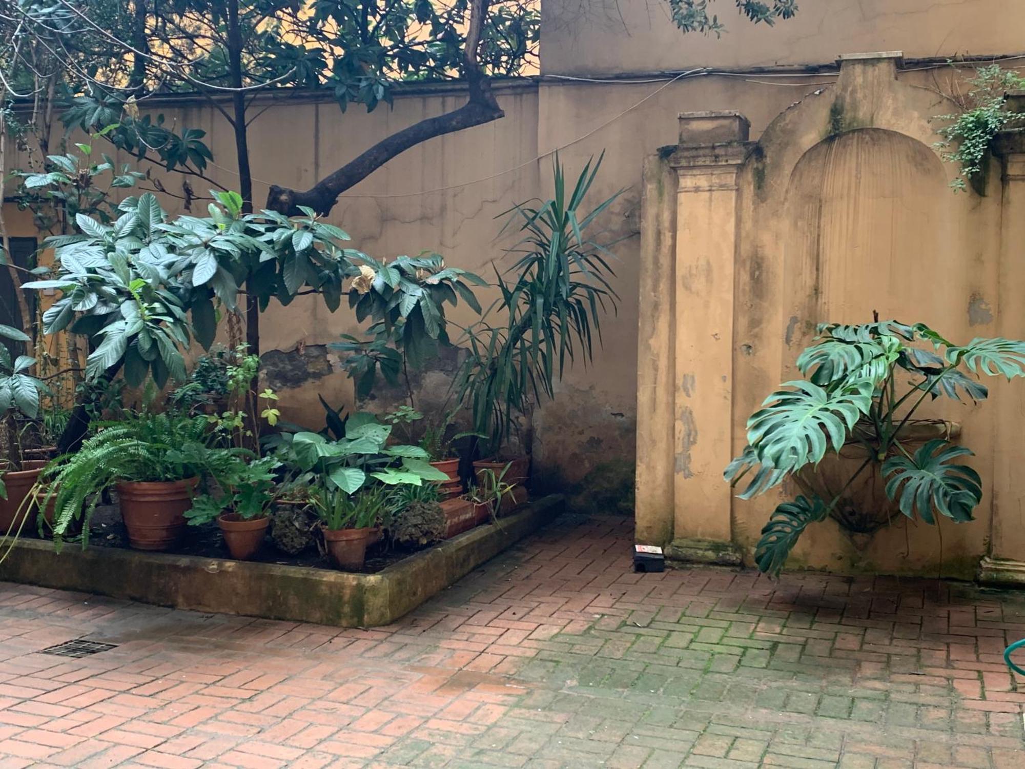 Aria Guest house Rome