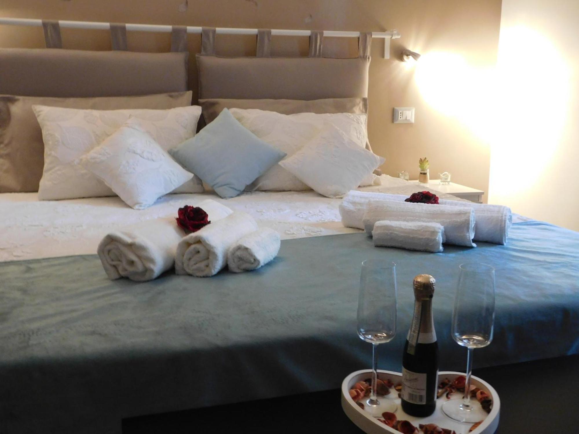 Guest house Aria *