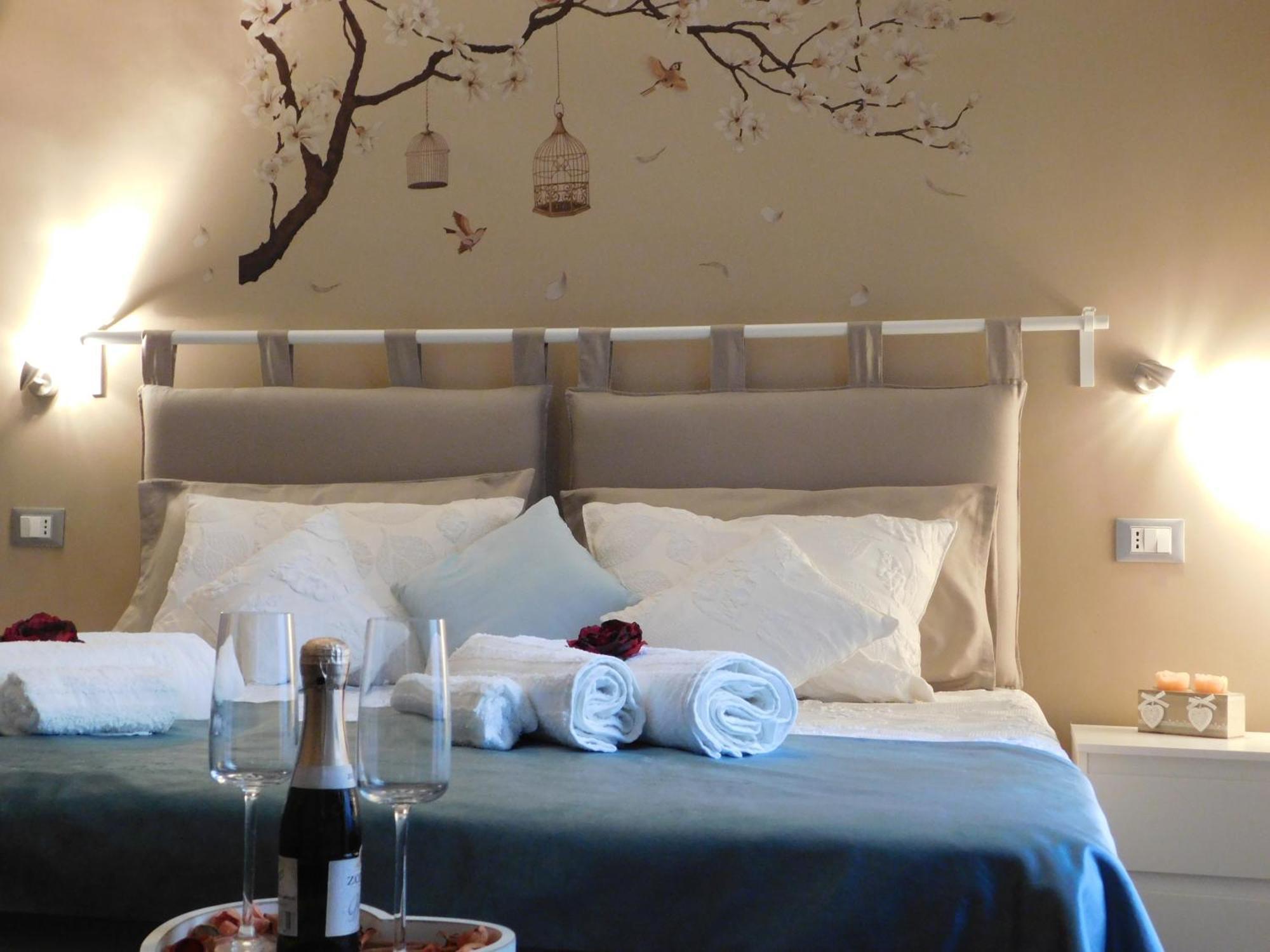 Aria Guest house