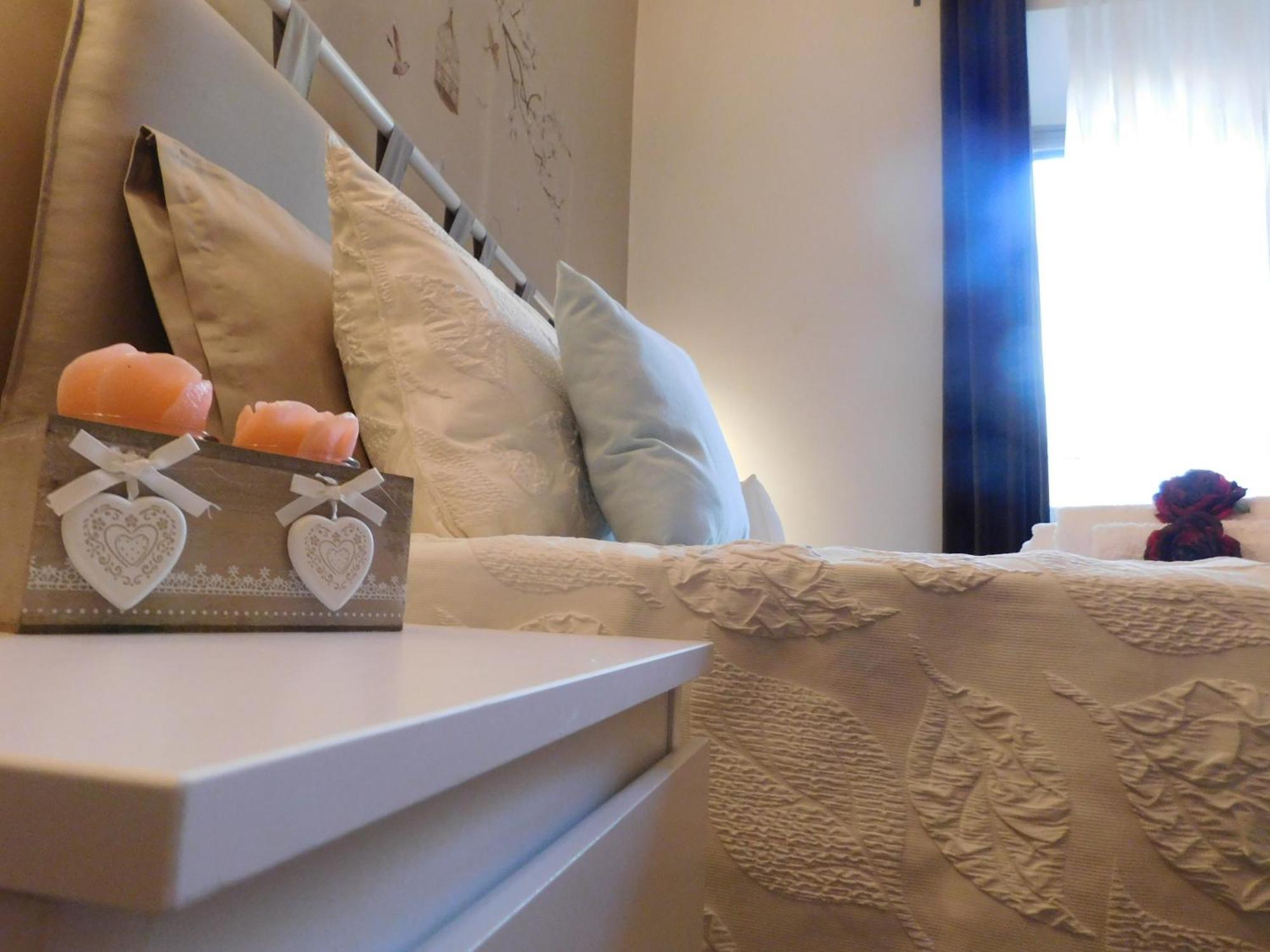 Guest house Aria *