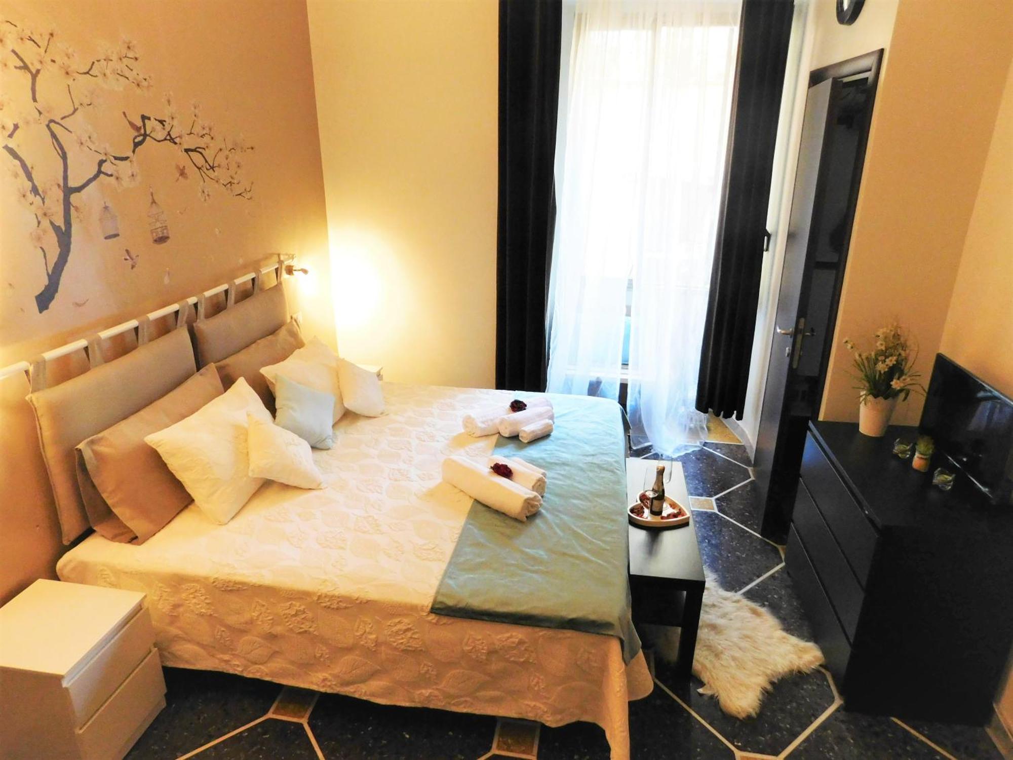 Aria Rome