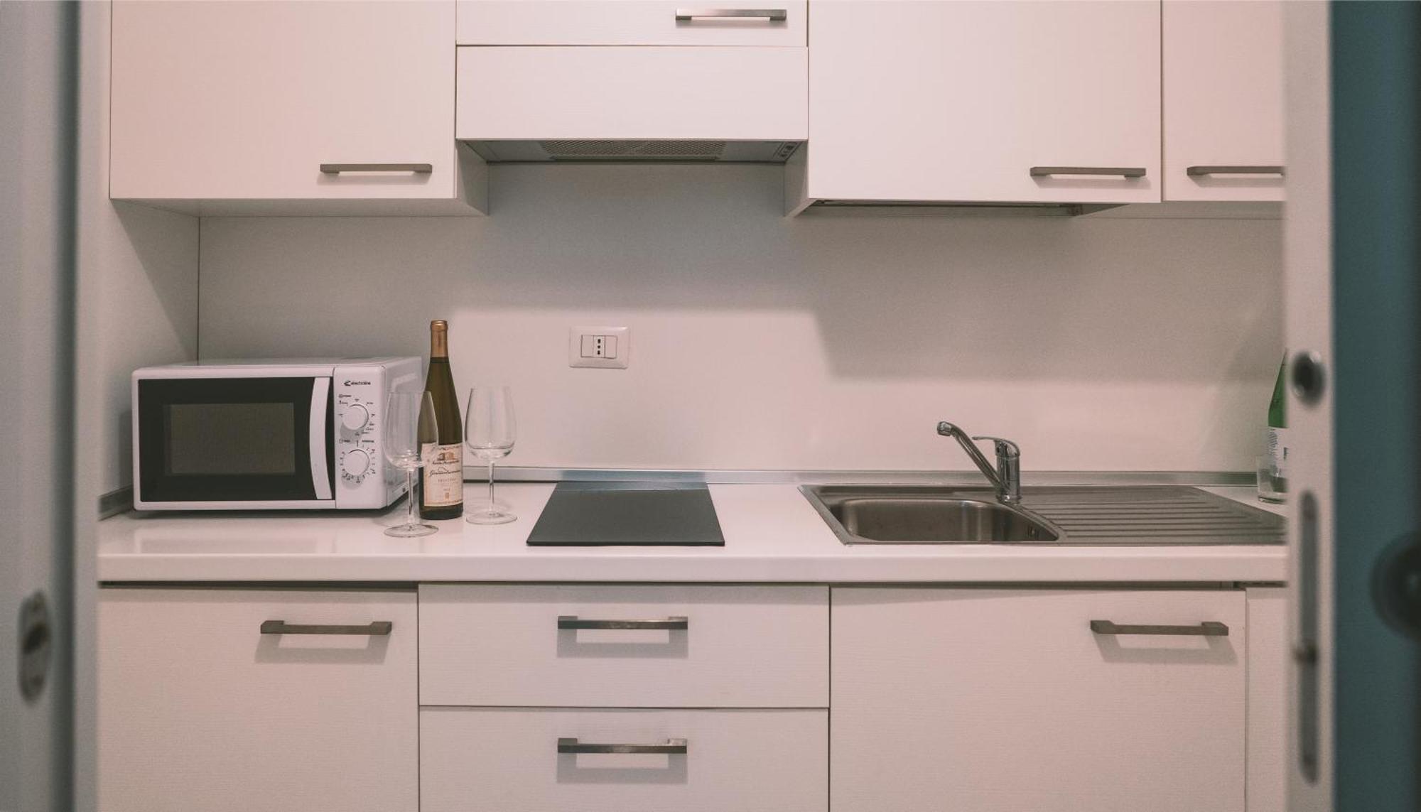 Apartment Morin 10 Exclusive Rome