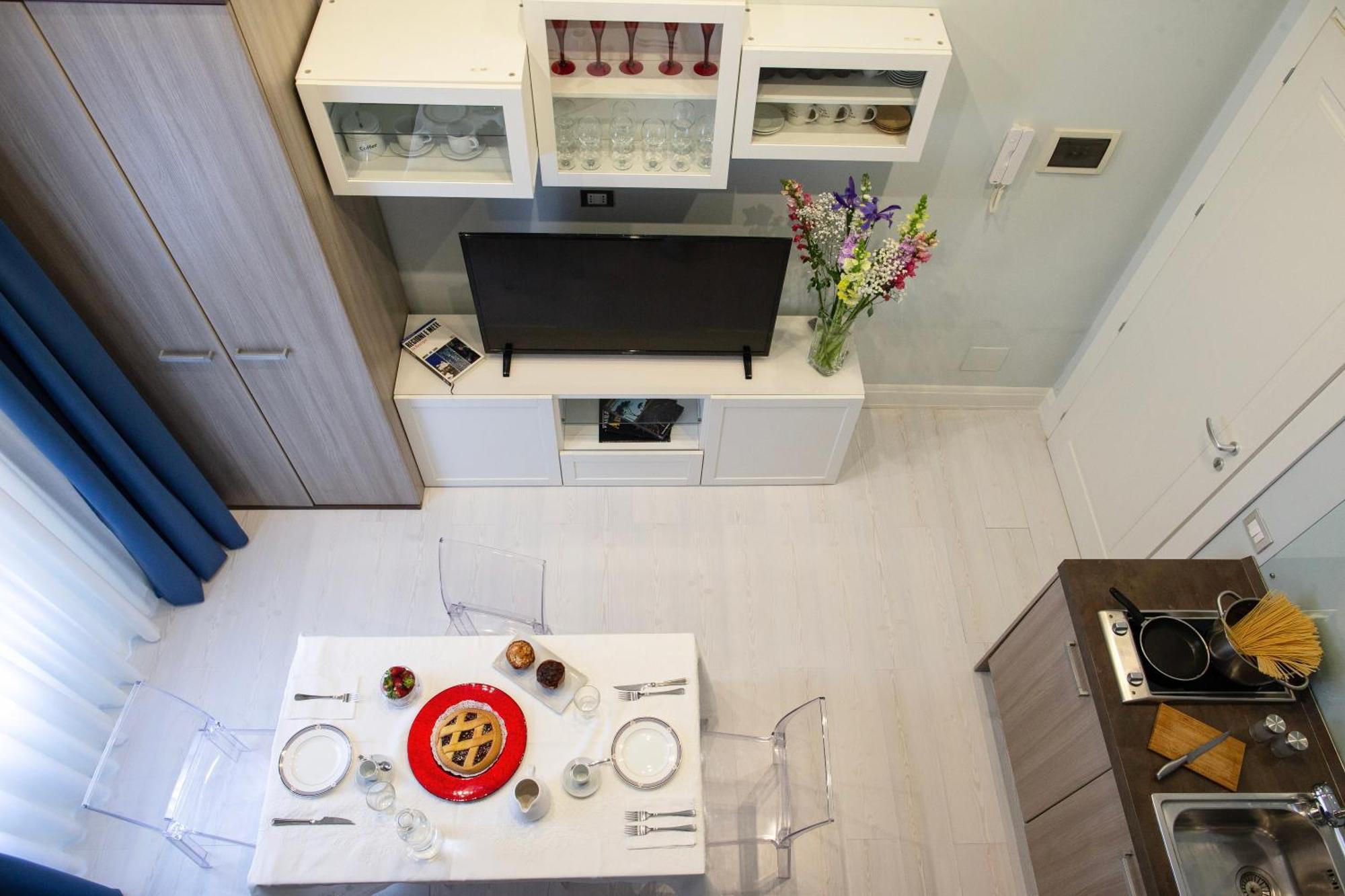 Guest house Pia Domus