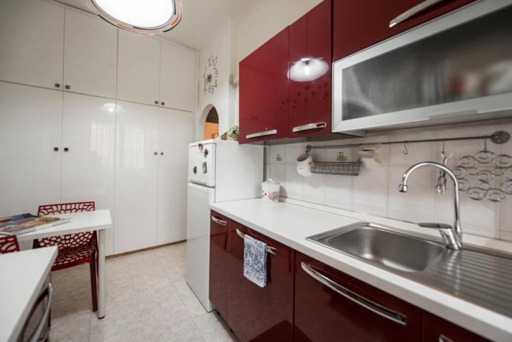 Modern Living San Paolo - Vicino Metro * Rome