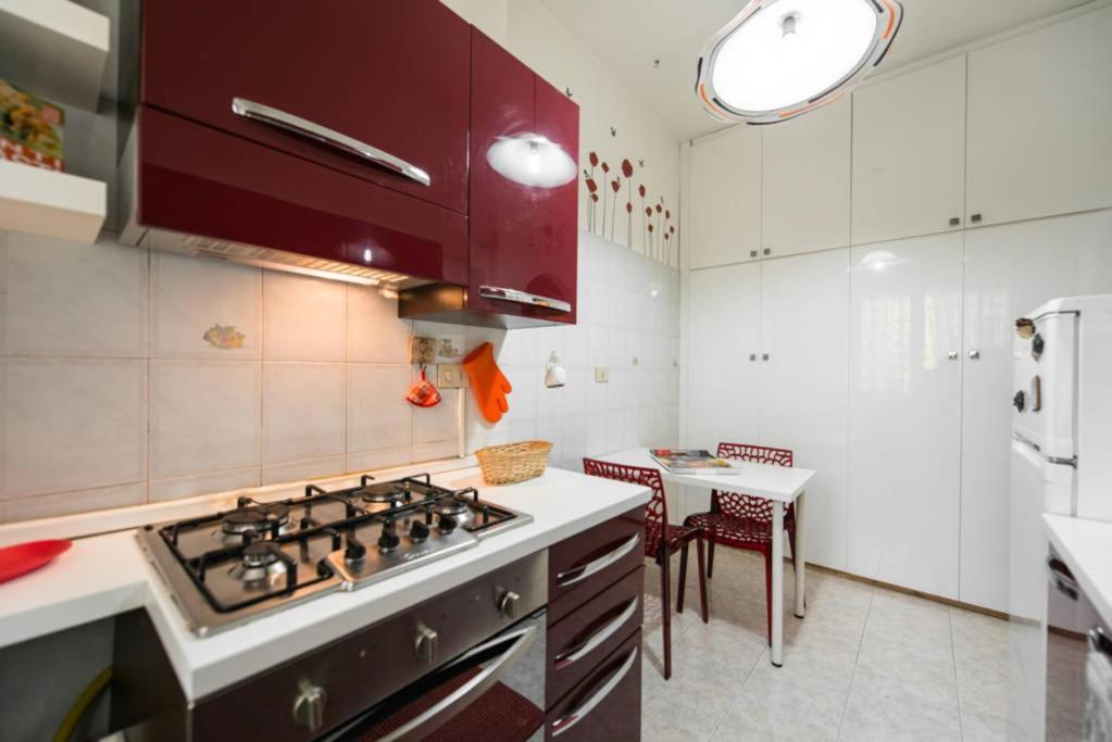 Modern Living San Paolo - Vicino Metro Apartment