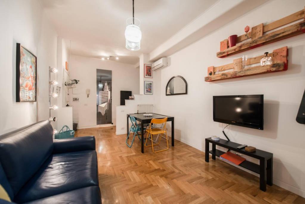 Apartment Modern Living San Paolo - Vicino Metro