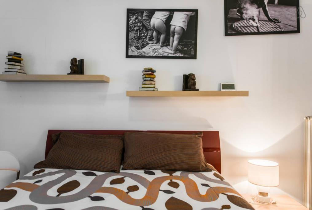 Modern Living San Paolo - Vicino Metro Apartment Rome
