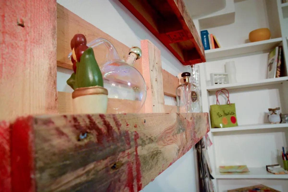 Modern Living San Paolo - Vicino Metro Apartment Rome