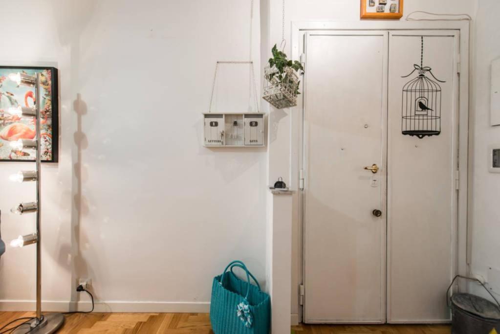 Apartment Modern Living San Paolo - Vicino Metro Rome