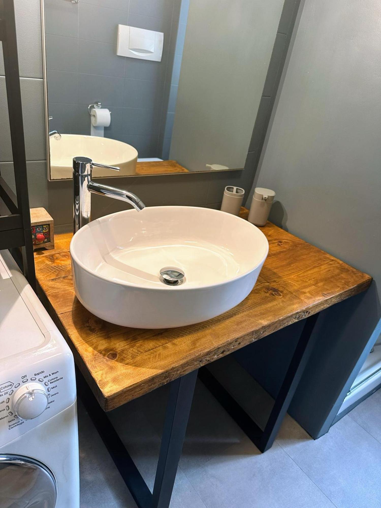 Modern Living San Paolo - Vicino Metro Apartment Rome