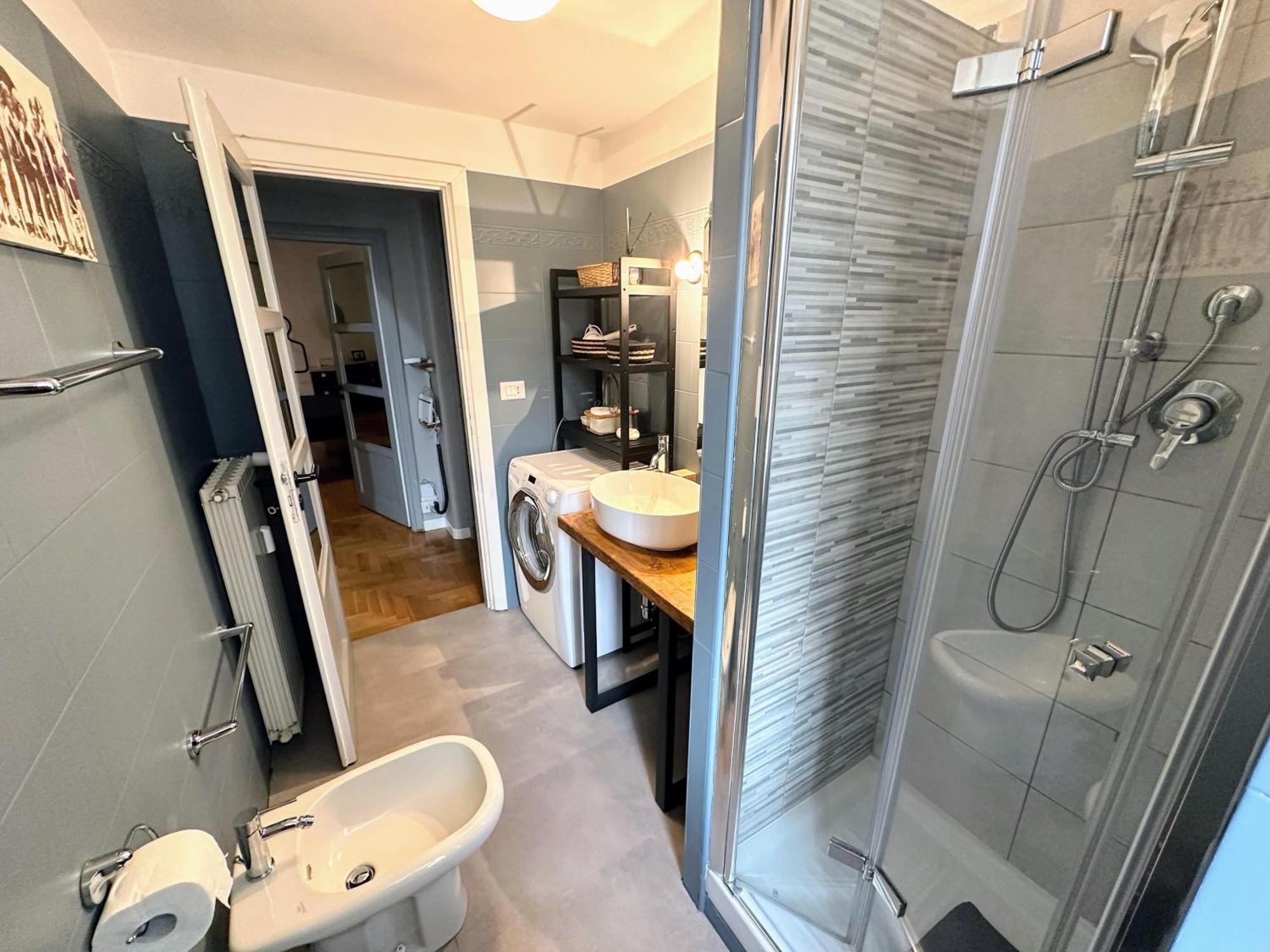 Modern Living San Paolo - Vicino Metro Apartment