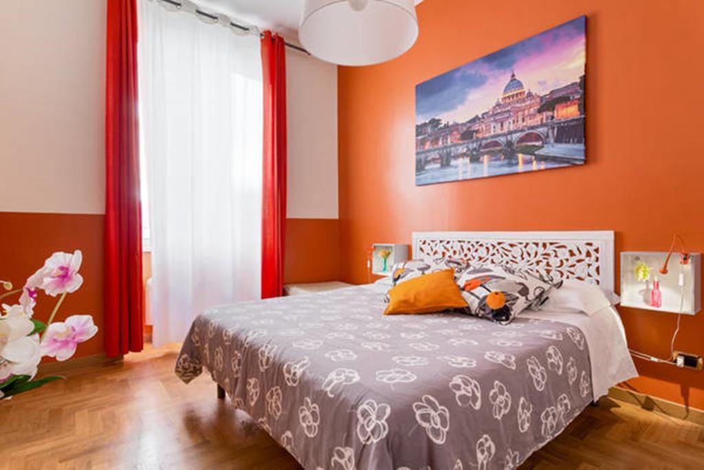Apartment Colosseo Rome