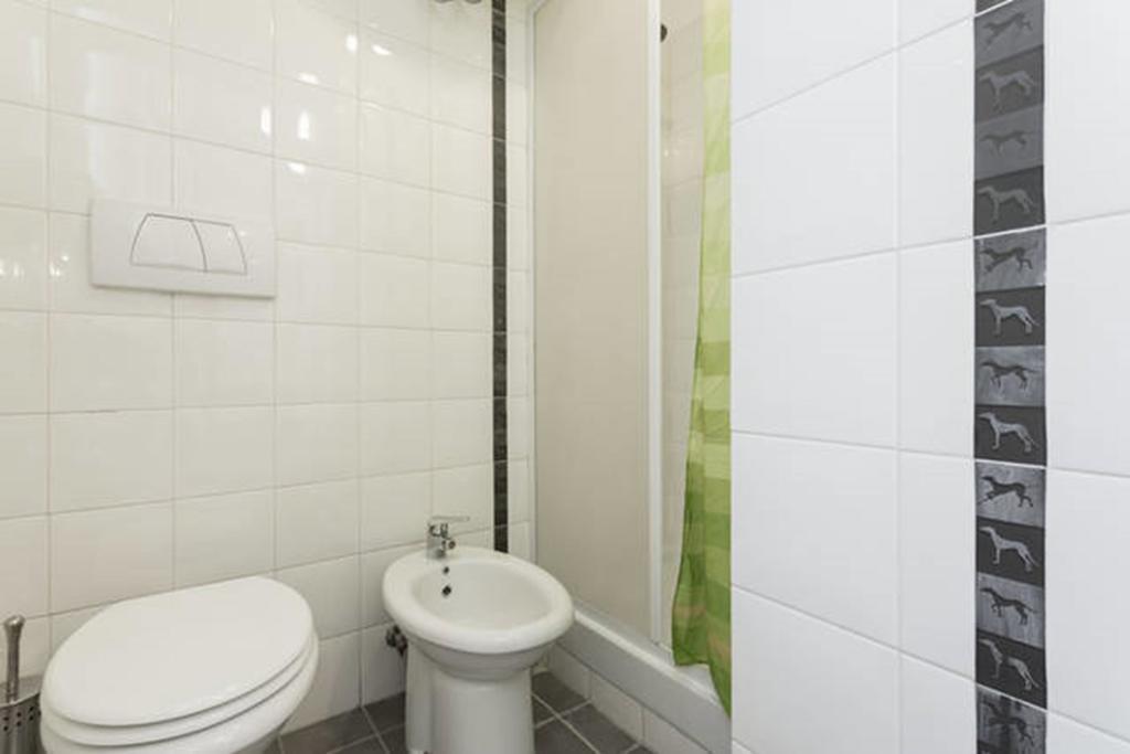 Colosseo Apartment Rome