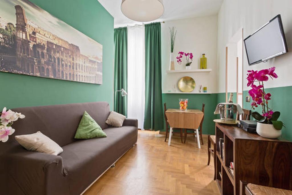Colosseo Apartment