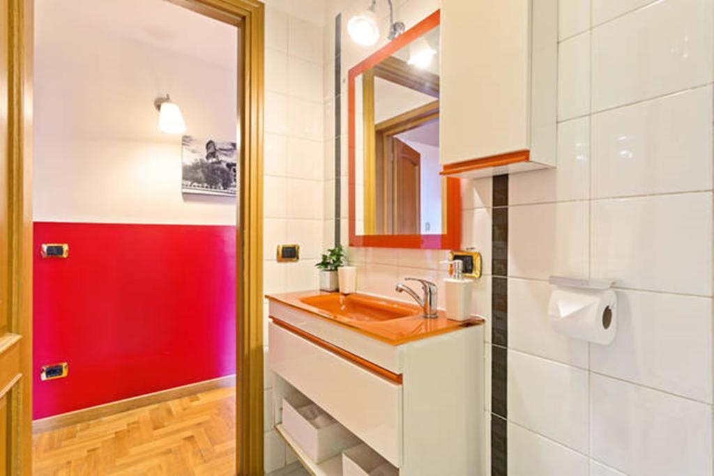 Colosseo Apartment *