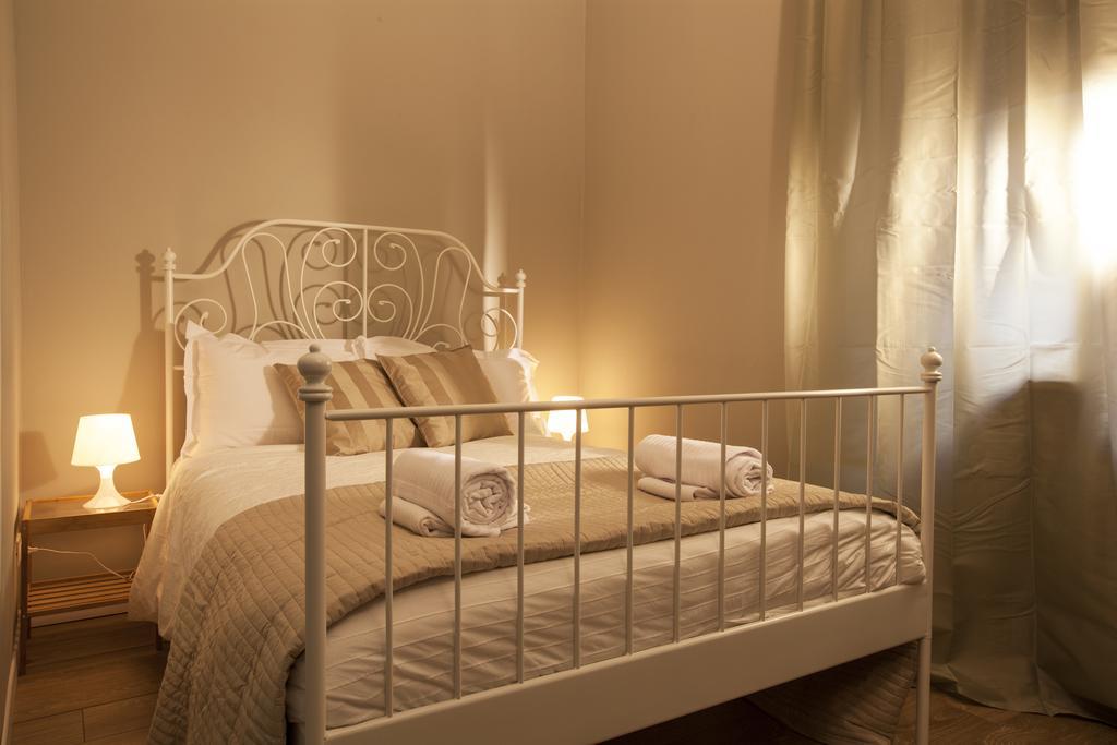 Un Attimo A Bed & Breakfast Rome