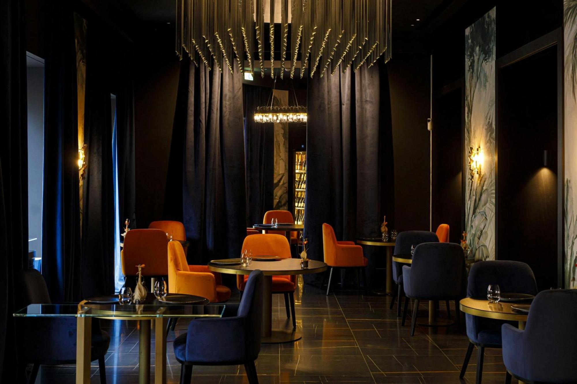 The Pantheon Iconic Hotel, Autograph Collection Hotel