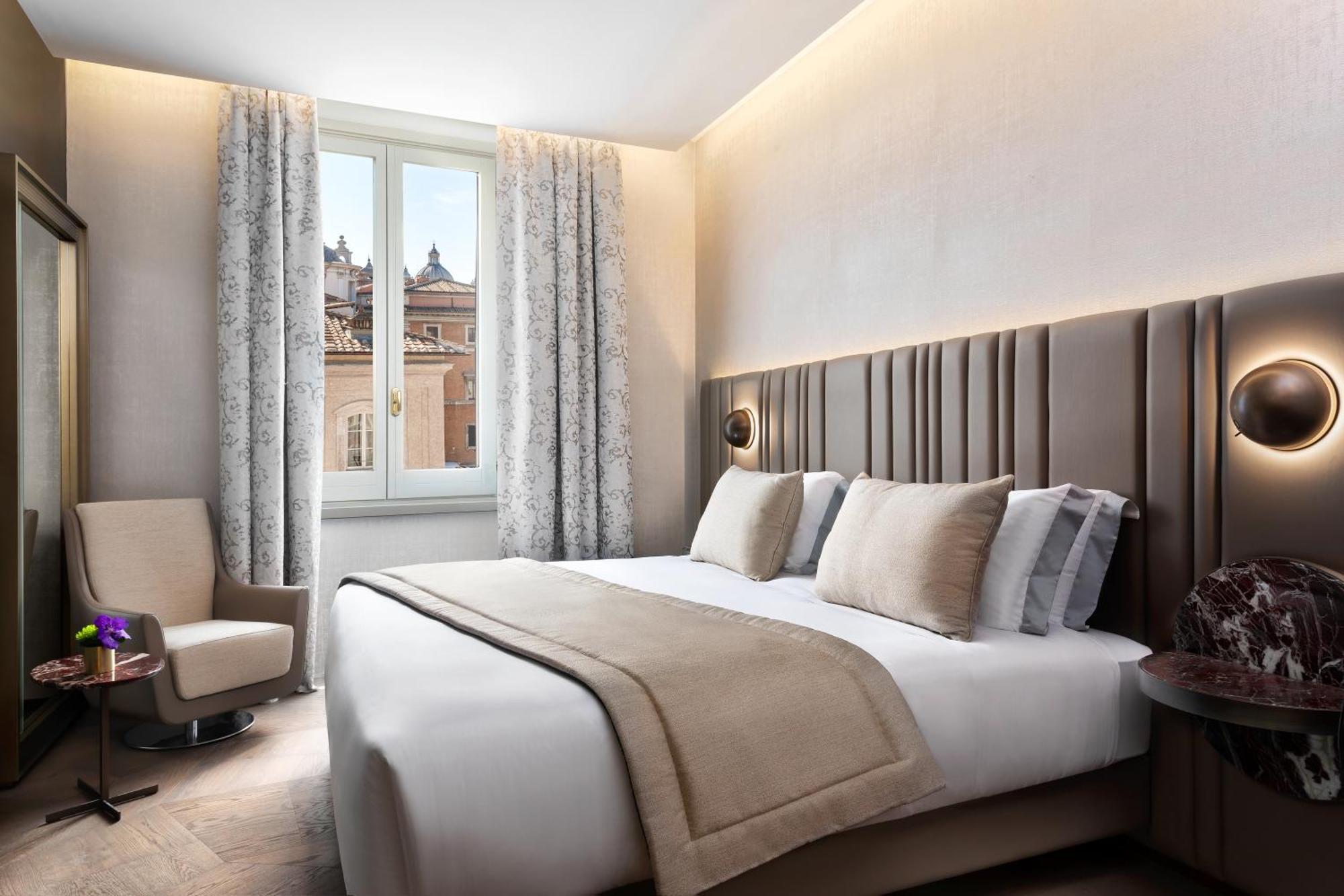 The Pantheon Iconic Hotel, Autograph Collection Rome