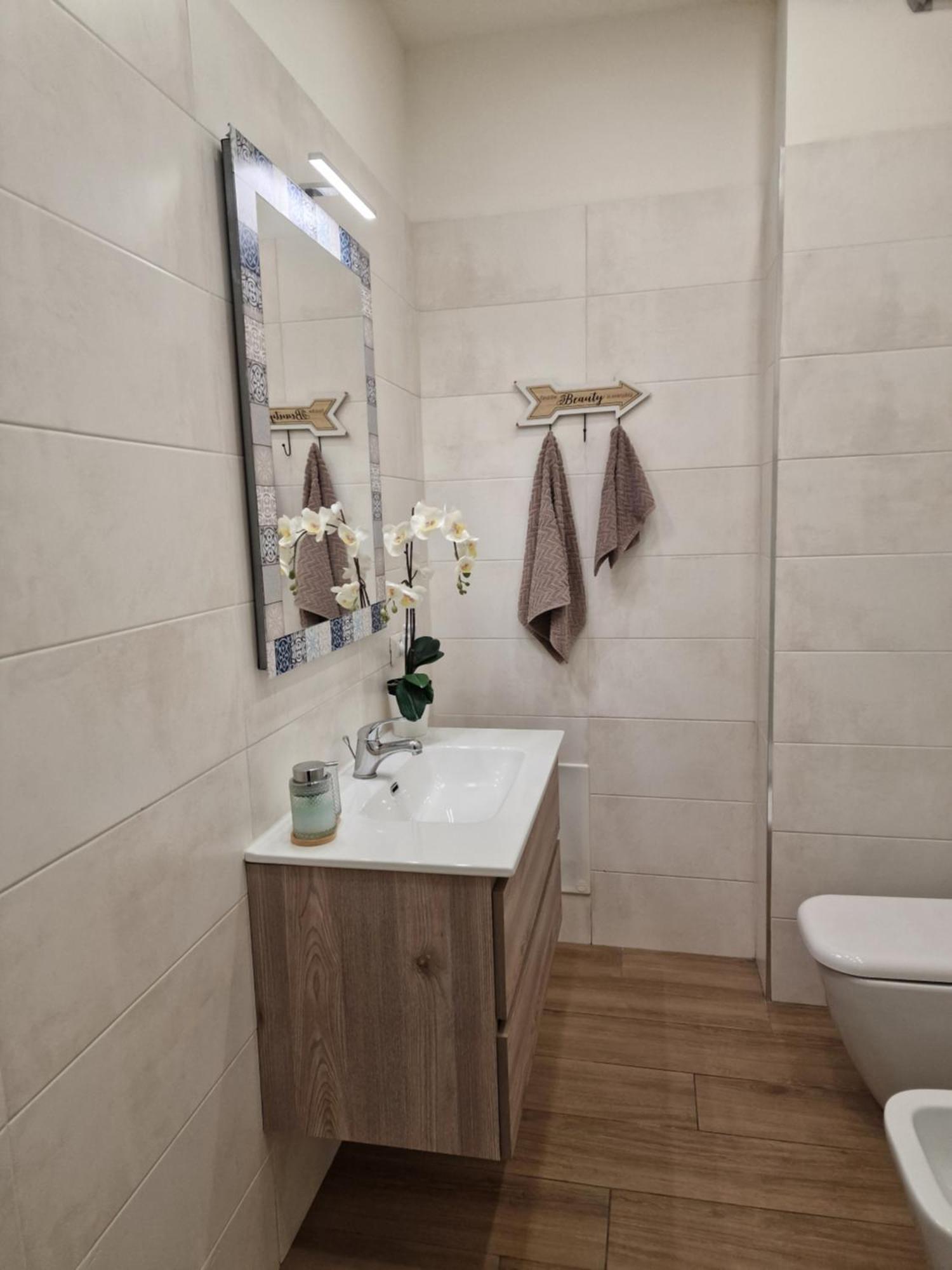 Homey Apartment Rome