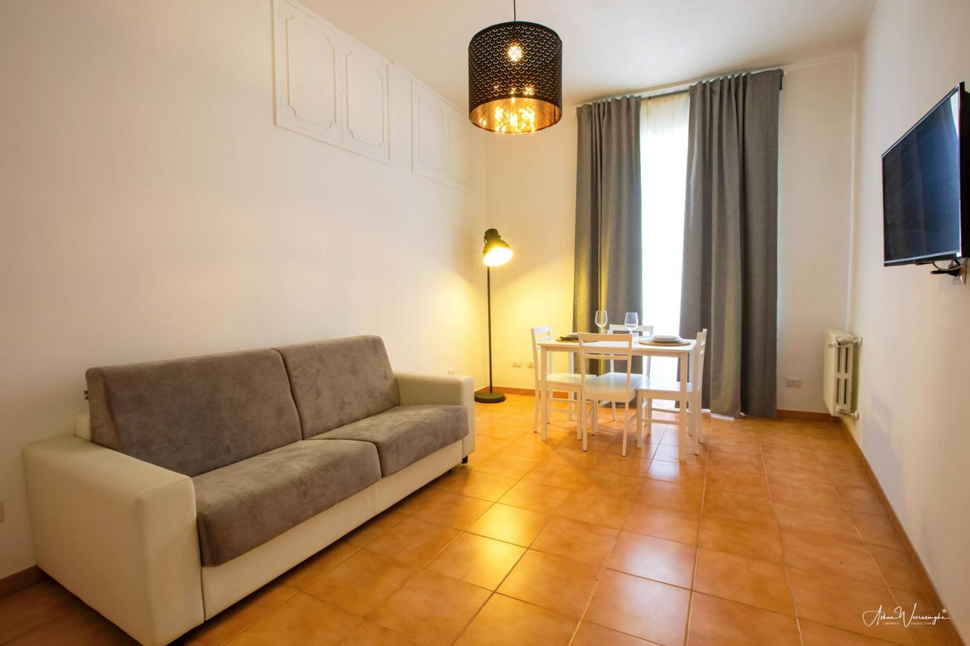 Magikrooms Colonna * Rome