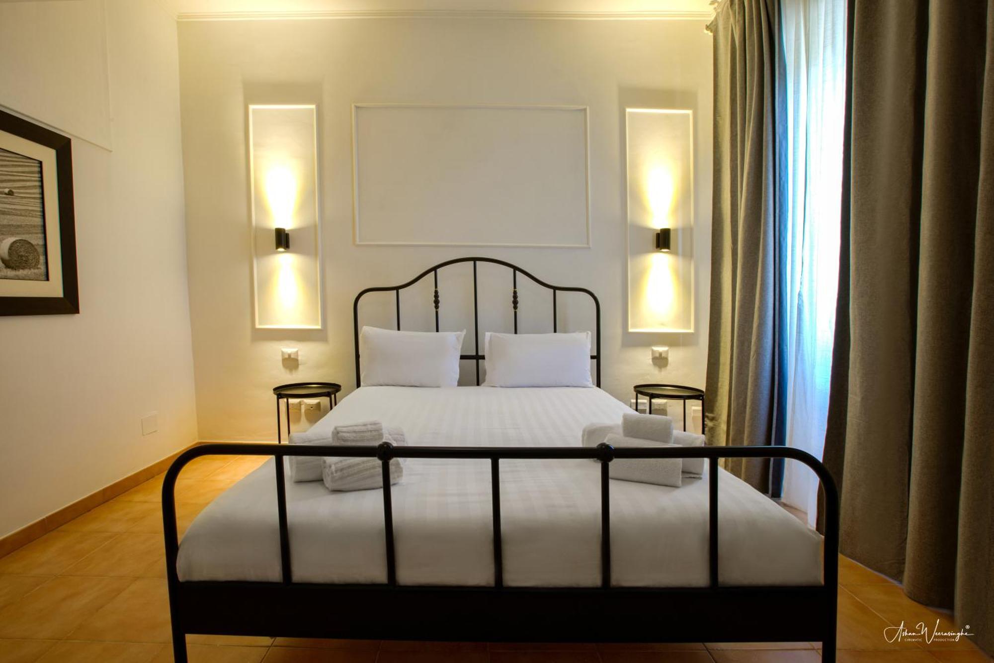 Apartment Magikrooms Colonna Rome